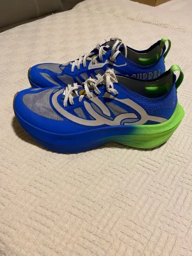 Vendo Olympikus Corre Supra 2