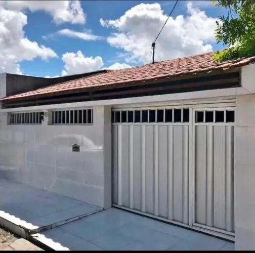 CASA À VENDA SANTA MÔNICA - TUCURUÍ/PA