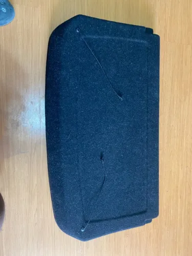 Tampão Fiat Bravo 2011 Á 2015 Bagagito