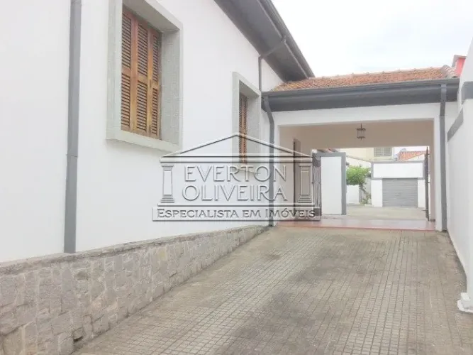 Ponto comercial para venda ou locação no Centro - Jacareí Ref: 12186