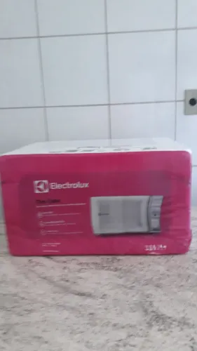 Microondas 34l