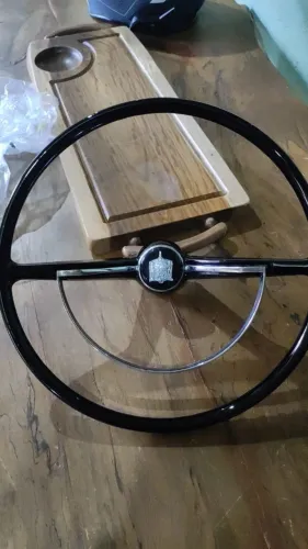 Volante cálice Fusca original