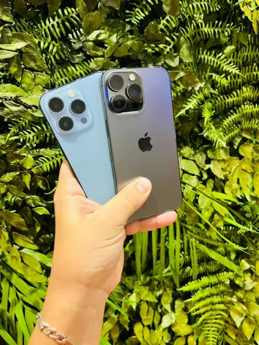 iPhone 13 Pro com garantia / venha para a melhor da região
