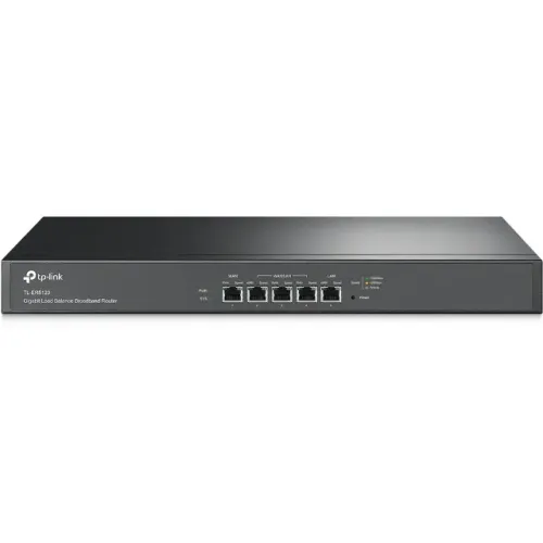 Load Balance Broadland Router TP Link Mod. TL-ER5120