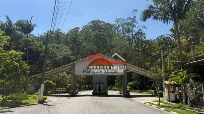 Terreno à venda, 900 m² por R$ 350.000,00 - Parque Suica - Caieiras/SP