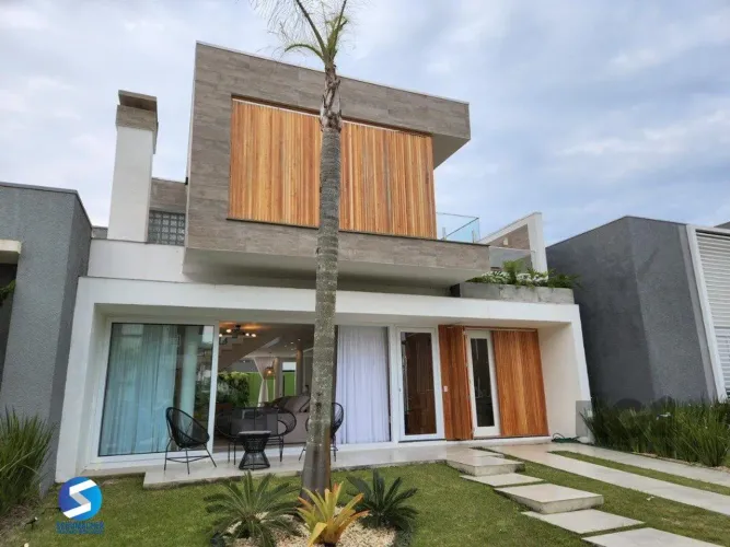 Casa em Condomínio em Atlântida Sul