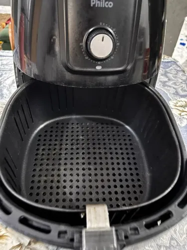air fryer philips