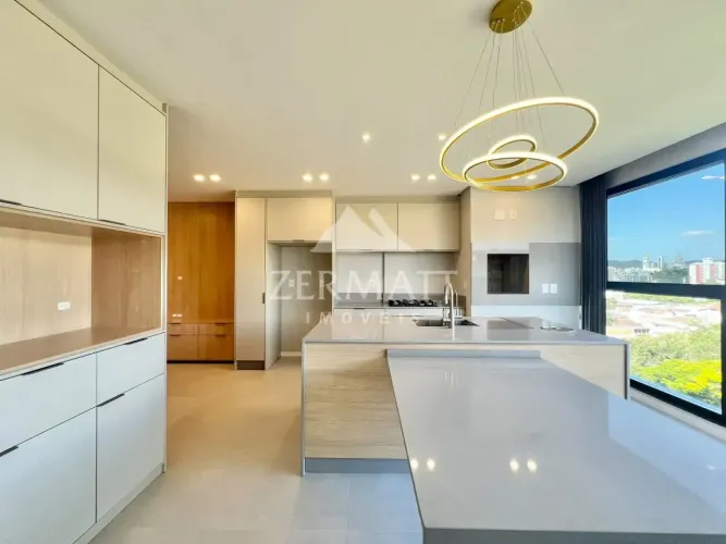 Apartamento à venda, Vila Nova, Blumenau, SC