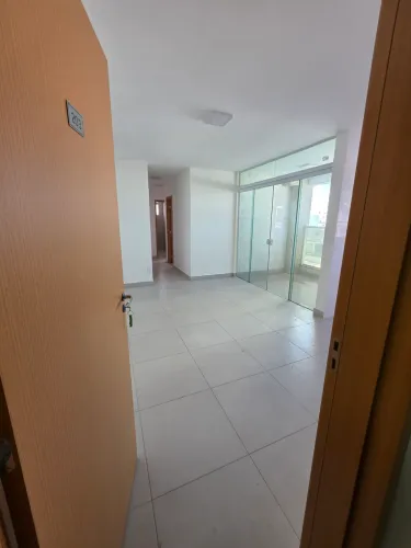 Alugo Apartamento 3/4 - Granja Marileuza - Solar do Cerrado