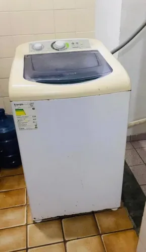 Máquina de lavar cônsul 8 KG