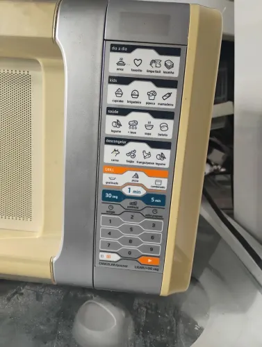 Microondas Midea 30 Litros