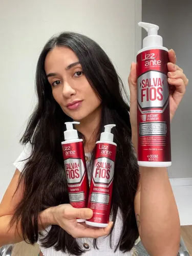 Kit Salva Fios