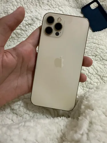 Iphone 12 pro (Leia descrição!)
