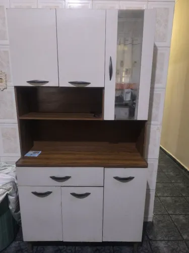 Armário de cozinha