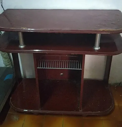 Rack Barato