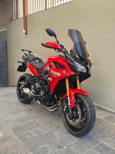 Tracer 900 GT 2023/2023