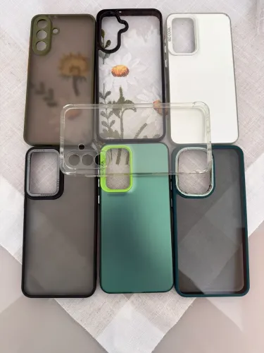 Capinha Para Samsung A56