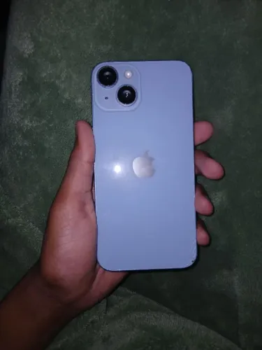 iPhone