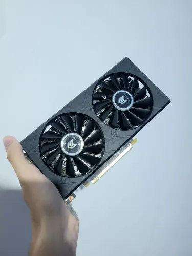 GTX 1660 SUPER