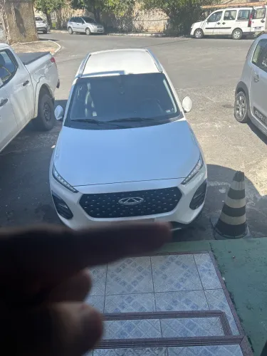 Chery Tiggo 3X PRO 1.0 Turbo Flex AUT 2022