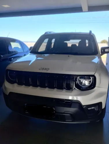 Jeep Renegade Long. T270 1.3 TB 4X2 Flex Aut. 2022