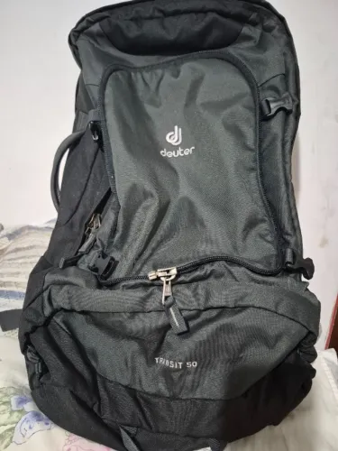 mochila Deuter