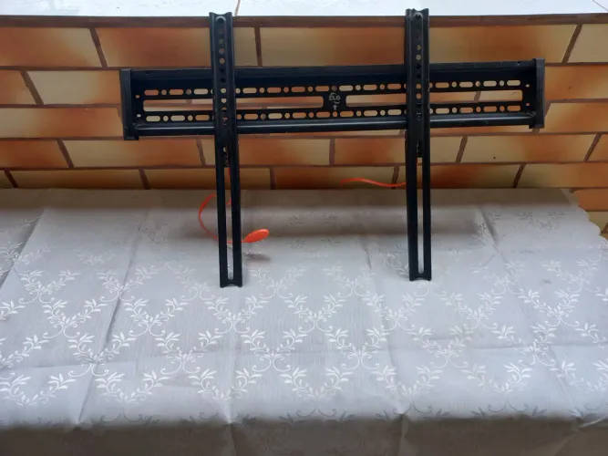 Supote de parede pra TV