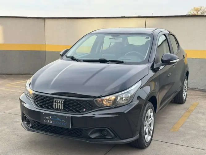 Fiat Argo Drive 1.0 Firefly 2025