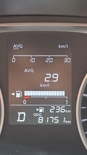 Nissan Kicks S Direct 1.6 16V Flex 5P Aut.(pcd) 2019