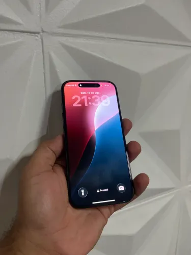 iPhone 16 PRO 128GB