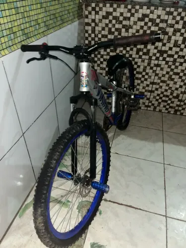 vikingx tuff 25