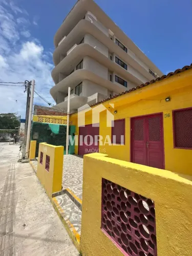 TM - Ponto comercial 210m² na La Rue da Praia do Francês R$ 12 mil