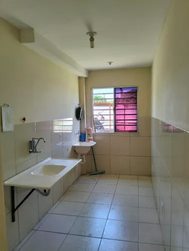 Vende-se apartamento no Eldorado Oeste