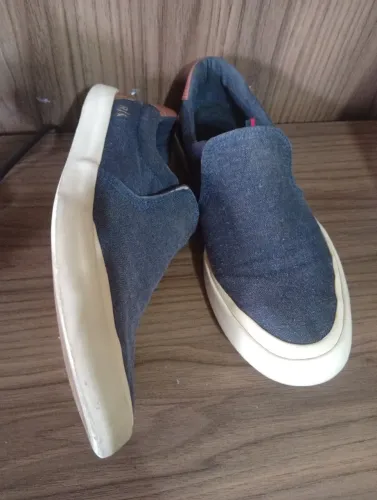 Tênis Slip On Reserva 39