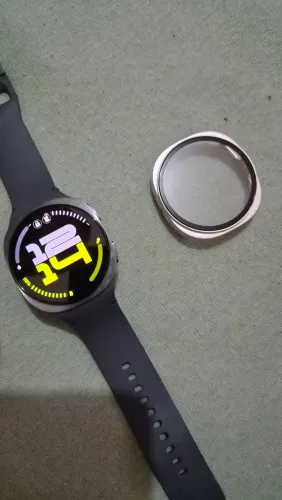 Galaxy watch 8