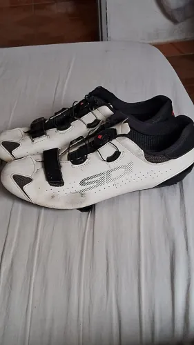 Sapatilha Sidi carbono 41