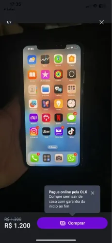 iPhone XS Max 512gb