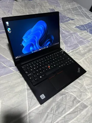 Notebook Lenovo Thinkpad | i5 10º Gen | 8gb RAM | 256gb SSD m2