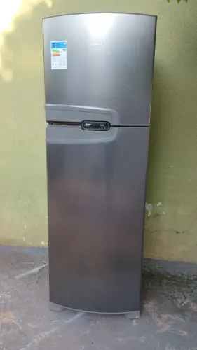 Geladeira Consul
