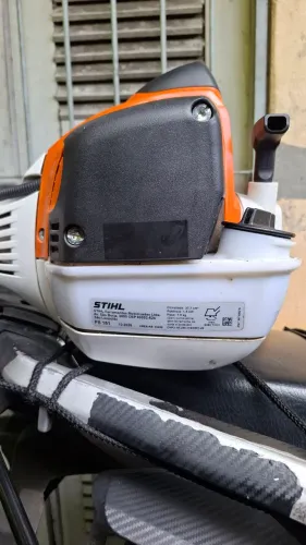 ROÇADEIRA STHILL FS161