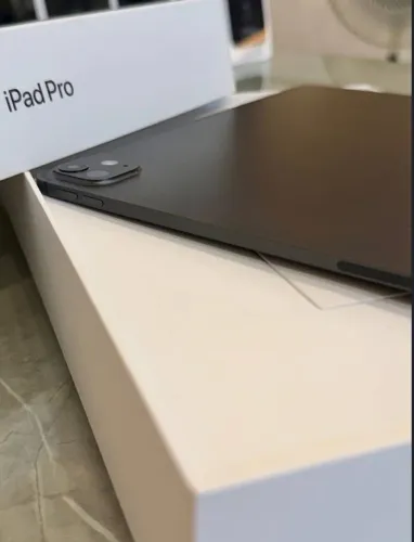 iPad Pro 13 M4 2TB Wi-Fi 