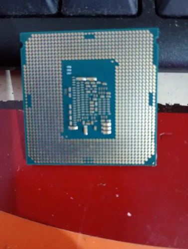 Processador seminovo 13 Intel 
