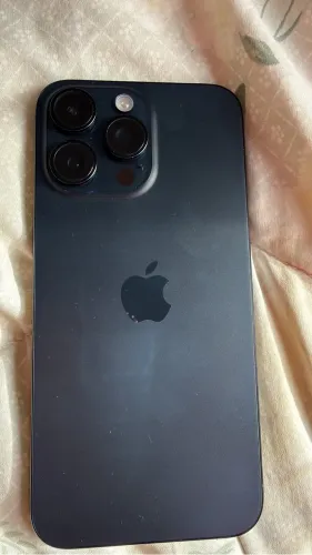 iPhone 15 Pro Max 1T