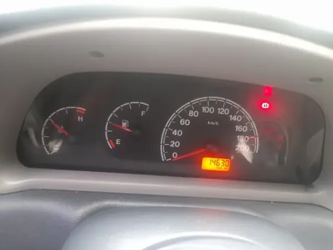 Fiat Siena 1.0/ EX 1.0 MPI Fire/ Fire Flex 8V 2010