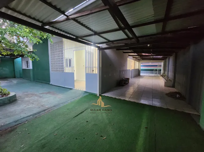 Casa à venda, GRUTA DE LOURDES, Maceió, AL