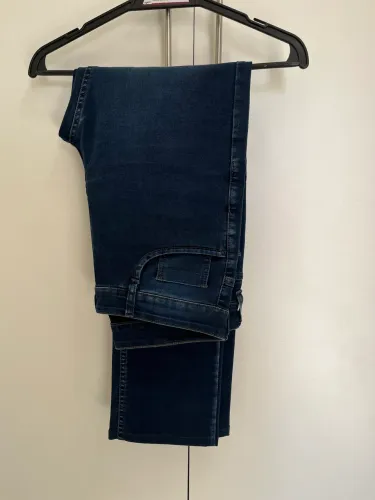 Calça jeans aramis