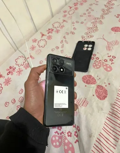 POCO X6 PRO 512GB 5G
