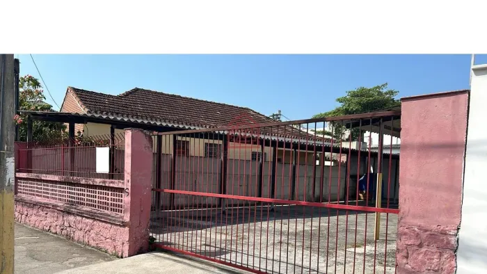 Terreno à Venda no Centro de Macaé por R$650.000
