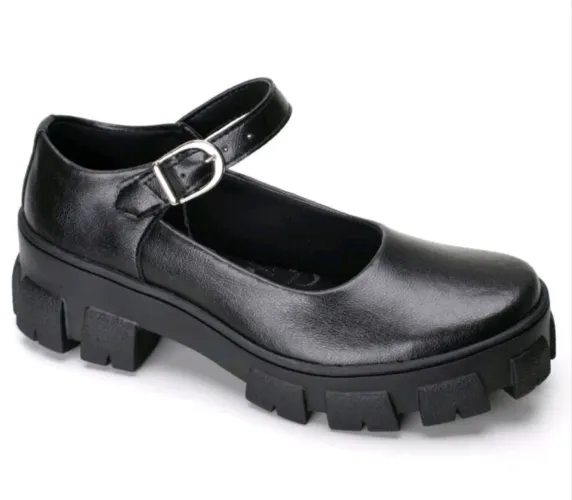Mary Jane sapato 36