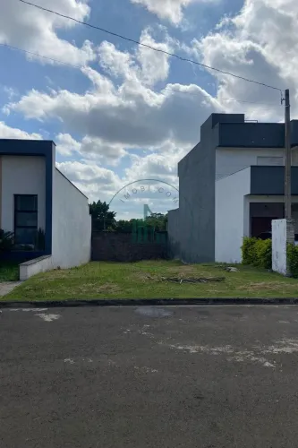 Lote / Terreno no Reserva das Paineiras no Ondas